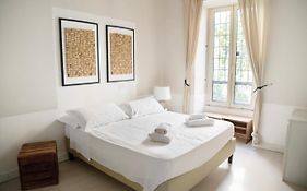 Casa E Appartamento Per Vacanze Fienaroli 36 Apartament