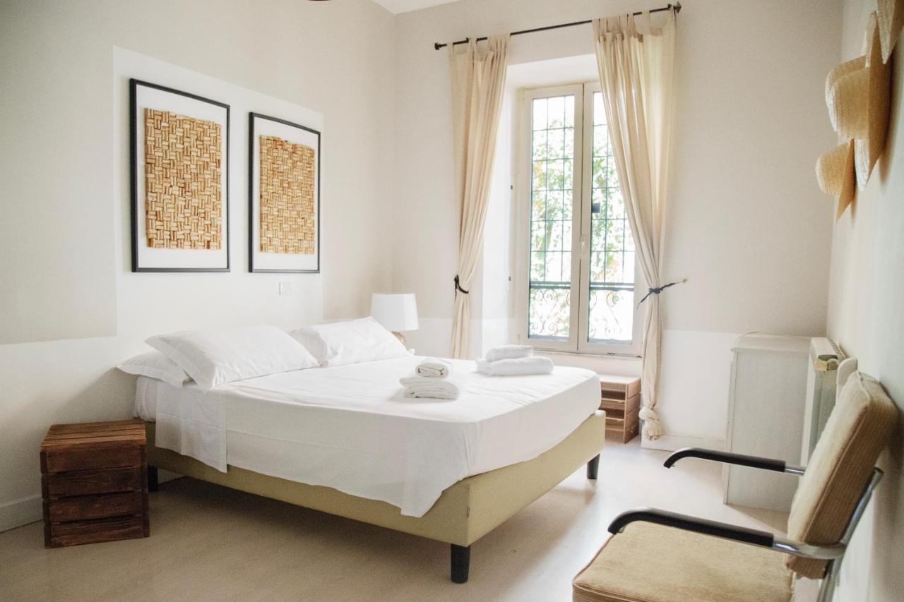 Casa E Appartamento Per Vacanze Fienaroli 36 Apartament Rome Extérieur photo