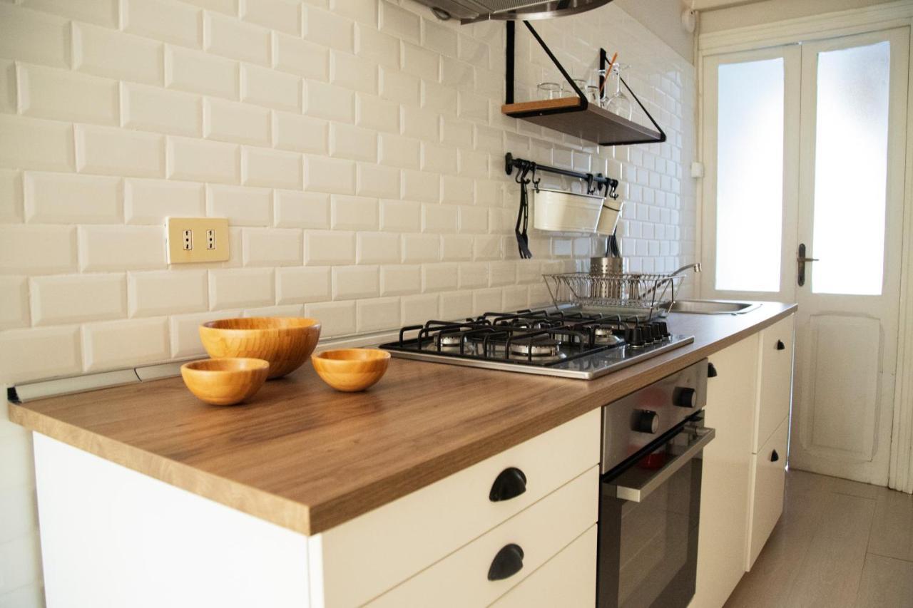 Casa E Appartamento Per Vacanze Fienaroli 36 Apartament Rome Extérieur photo